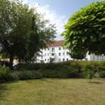 UWG Wohnung - Wohnen in der Gartenstadt UWG Wohnung - Wohnen in der Gartenstadt