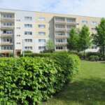 UWG Wohnung - Wohnen in der Gartenstadt UWG Wohnung - Wohnen in der Gartenstadt