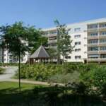 UWG Wohnung - Wohnen in der Gartenstadt UWG Wohnung - Wohnen in der Gartenstadt