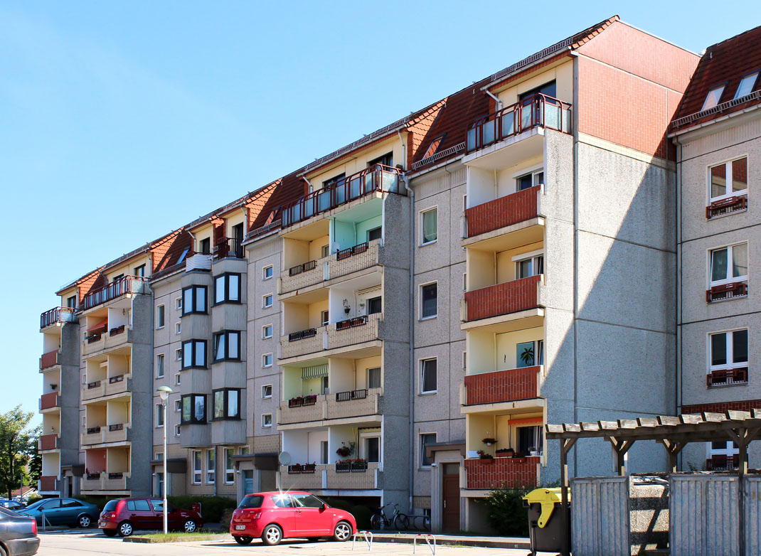 UWG Wohnung - Wohnen in der Nähe des Tierparks UWG Wohnung - Wohnen in der Nähe des Tierparks