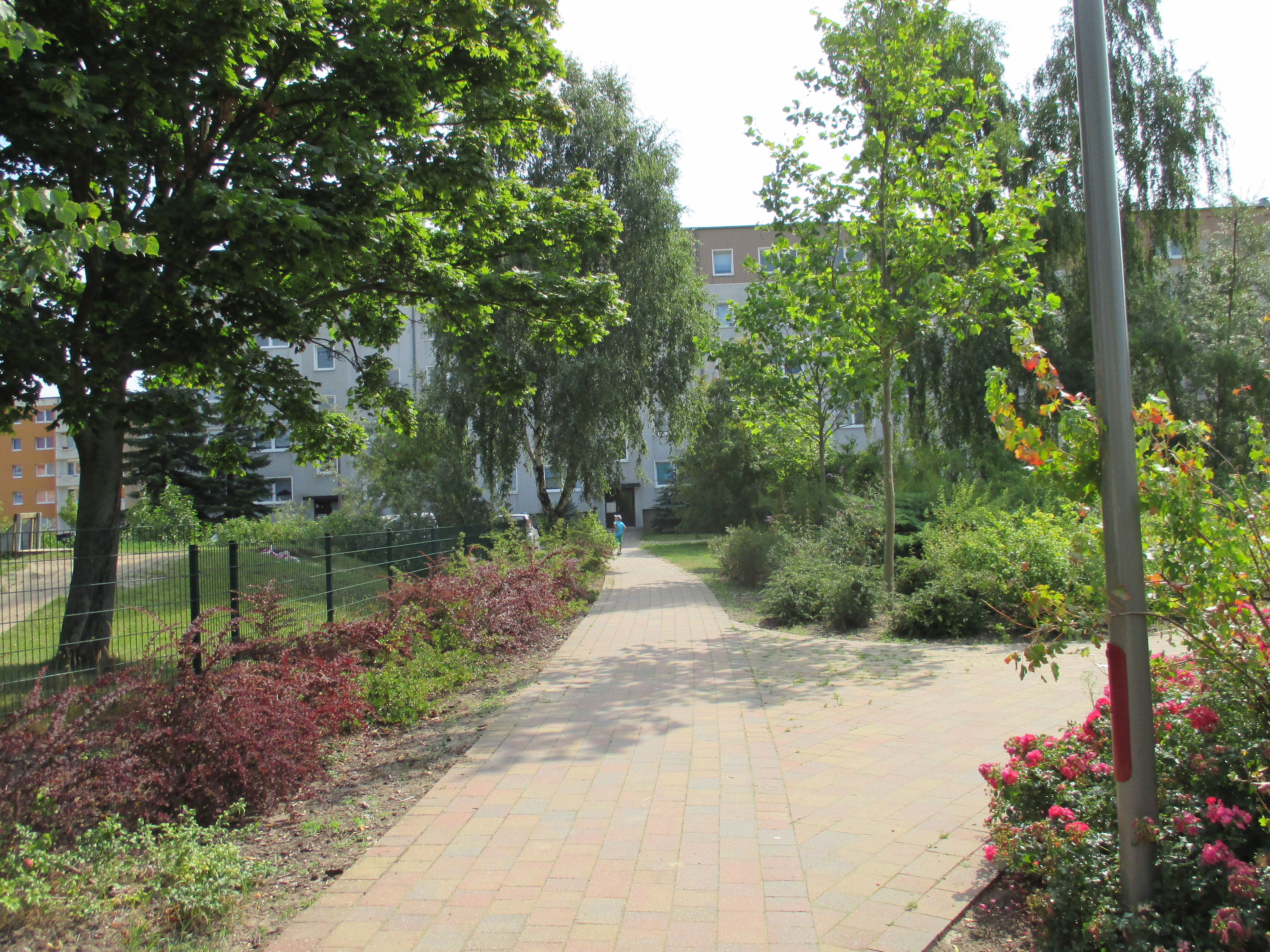 UWG Wohnung - Wohnen in der Gartenstadt UWG Wohnung - Wohnen in der Gartenstadt