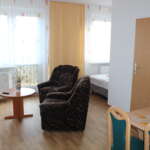 UWG Wohnung - Gästewohnung UWG Wohnung - Gästewohnung