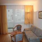 UWG Wohnung - Gästewohnung UWG Wohnung - Gästewohnung