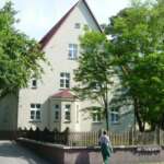 UWG Wohnung - Wohnen in der Gartenstadt UWG Wohnung - Wohnen in der Gartenstadt