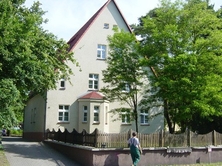 UWG Wohnung - Wohnen in der Gartenstadt UWG Wohnung - Wohnen in der Gartenstadt