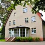 UWG Wohnung - Wohnen in der Gartenstadt UWG Wohnung - Wohnen in der Gartenstadt