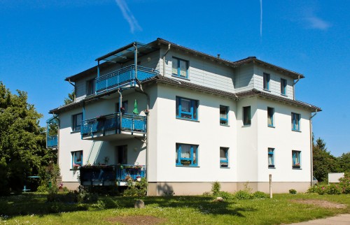 UWG Wohnung - Wohnen in einer Stadtvilla UWG Wohnung - Wohnen in einer Stadtvilla