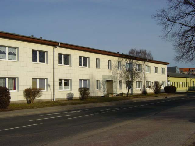 UWG Wohnung - Ueckermünde UWG Wohnung - Ueckermünde