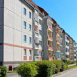 UWG Wohnung - Ueckermünde West UWG Wohnung - Ueckermünde West