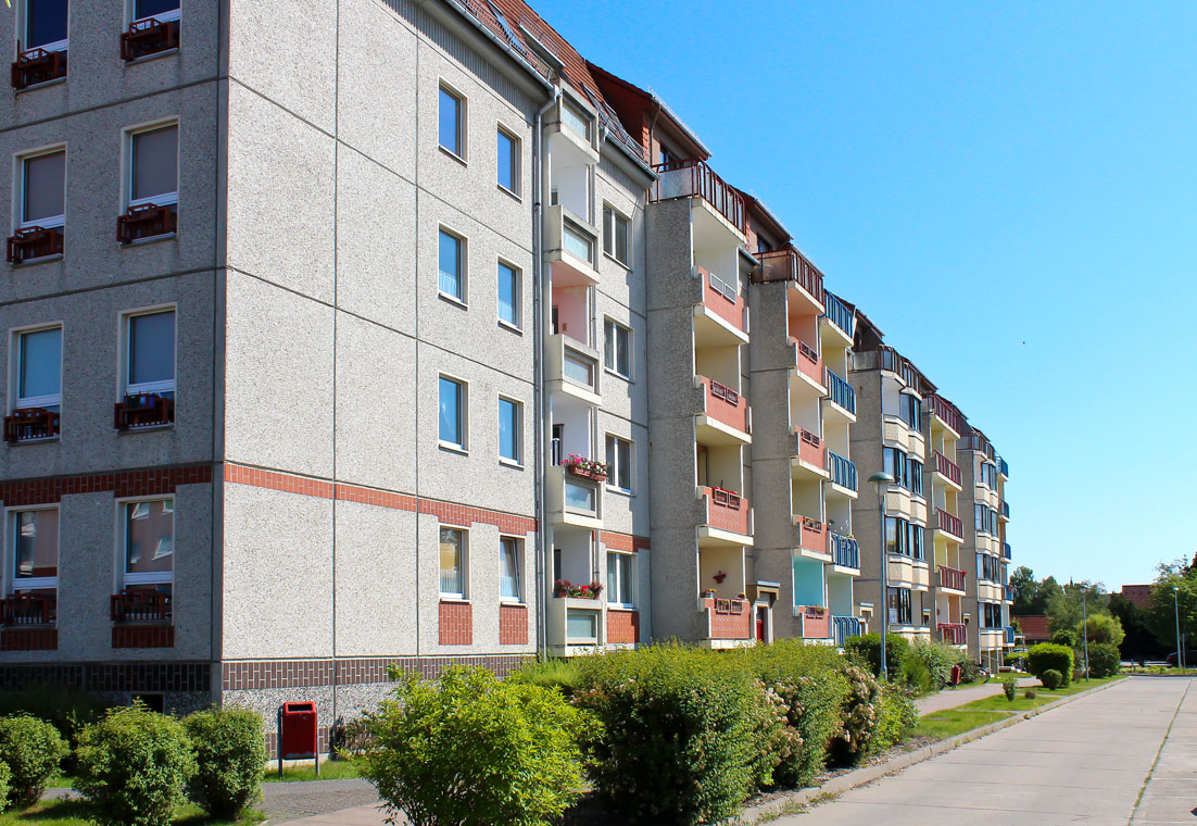 UWG Wohnung - Ueckermünde West UWG Wohnung - Ueckermünde West