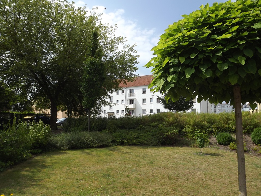 UWG Wohnung - Wohnen in der Gartenstadt UWG Wohnung - Wohnen in der Gartenstadt