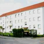 UWG Wohnung - Wohnen in der Gartenstadt UWG Wohnung - Wohnen in der Gartenstadt