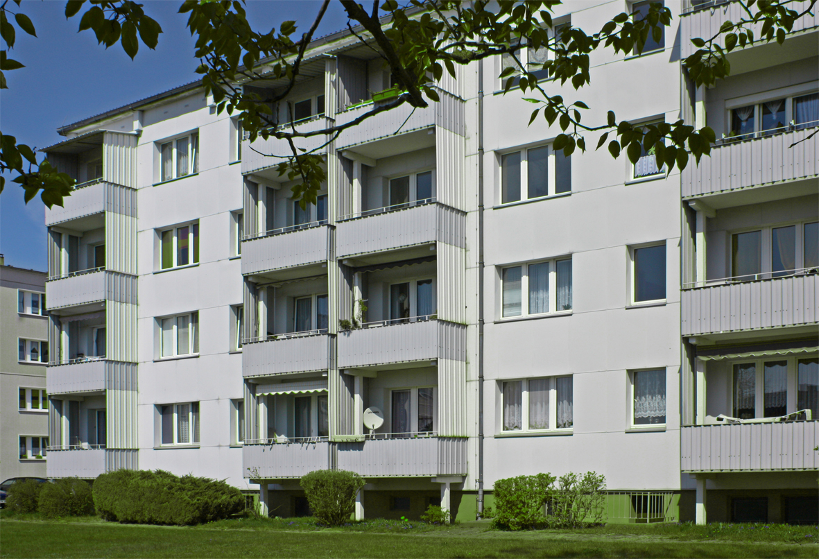 UWG Wohnung - Wohnen in der Gartenstadt UWG Wohnung - Wohnen in der Gartenstadt