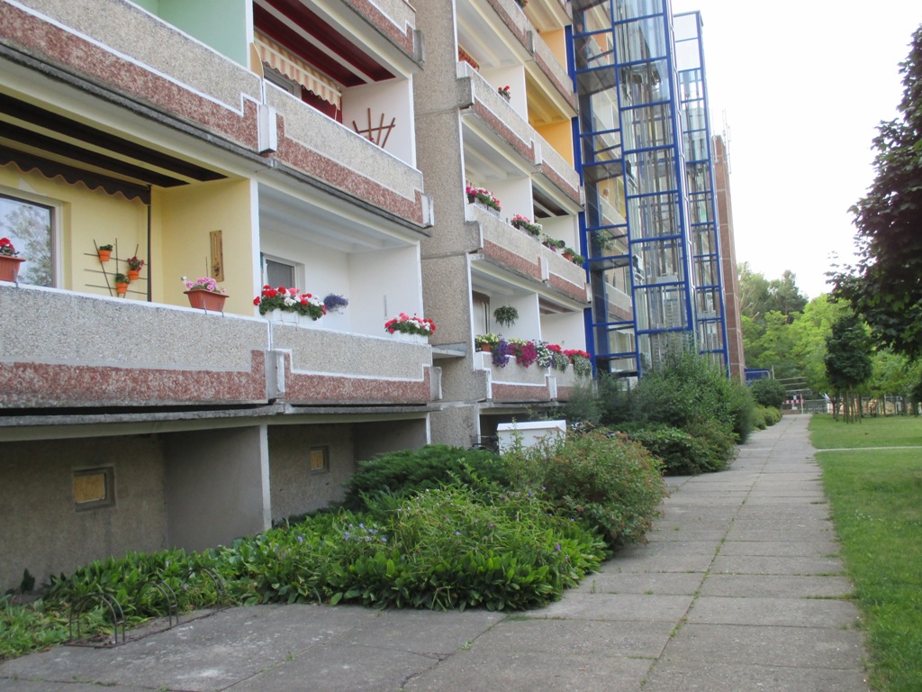 UWG Wohnung - Wohnen in der Gartenstadt UWG Wohnung - Wohnen in der Gartenstadt