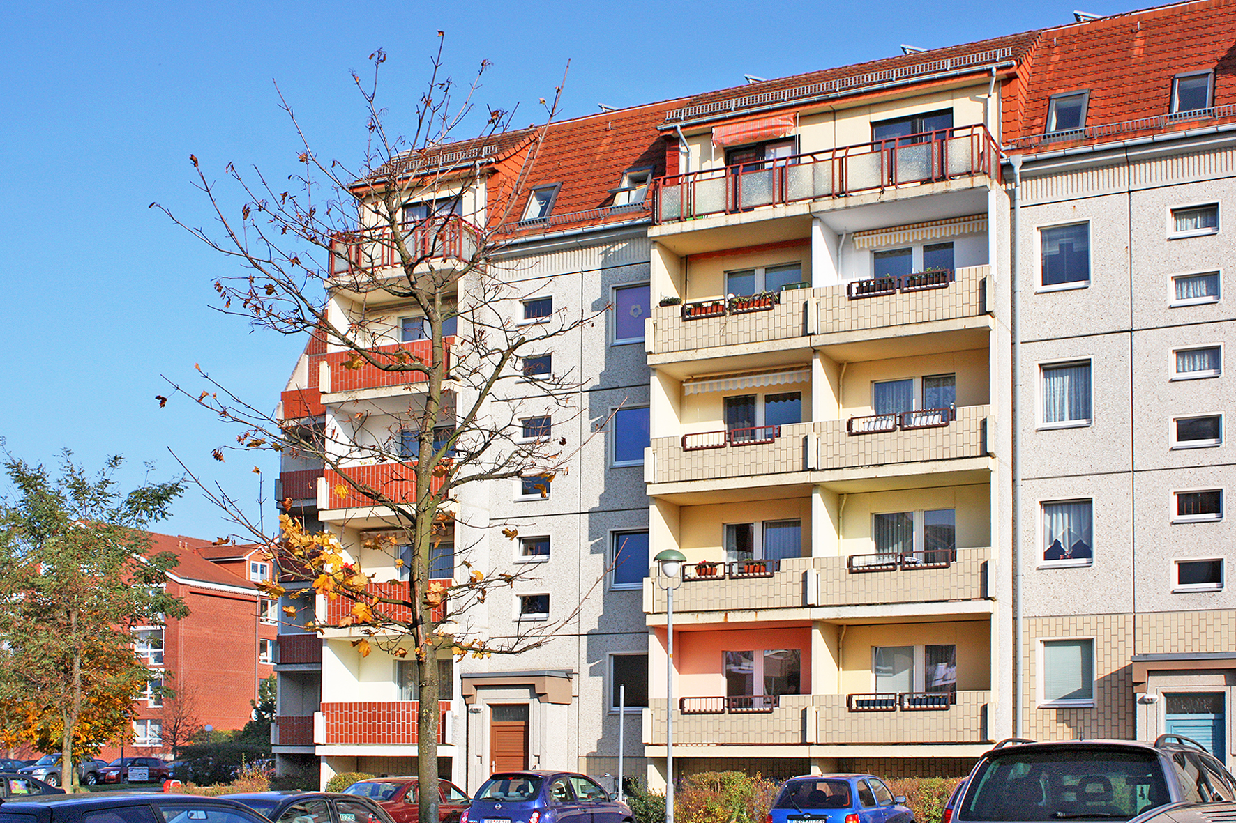 UWG Wohnung - Ueckermünde West UWG Wohnung - Ueckermünde West