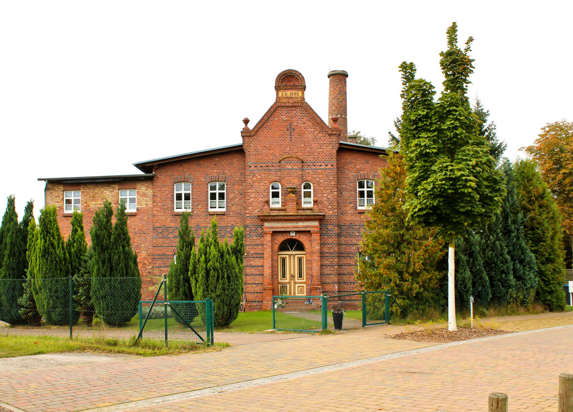 UWG Wohnung - Ueckermünde UWG Wohnung - Ueckermünde